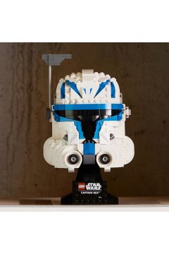 LEGO Star Wars Hełm kapitana Rexa 75349