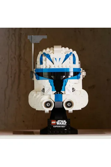 LEGO Star Wars He�m kapitana Rexa 75349