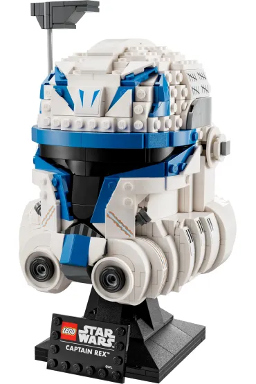 LEGO Star Wars He�m kapitana Rexa 75349