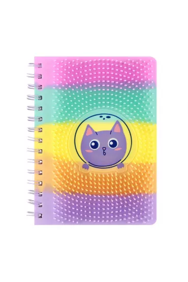 Ko�onotes silikon A5 Cat STARPAK 553736