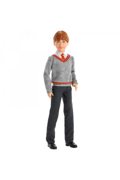 Harry Potter Lalka Ron Weasley FYM52 Mattel