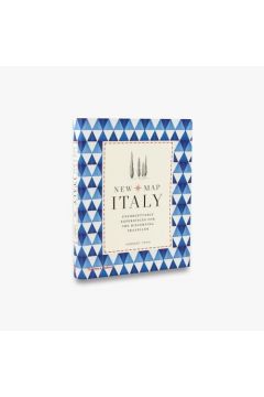 New Map Italy Unforgettable Experiences for the Discerning Traveller