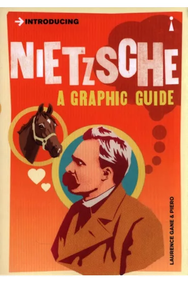 Introducing Nietzsche - Laurence Gane