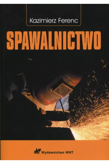 Spawalnictwo - Kazimierz Ferenc