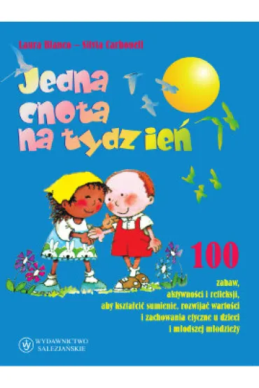 Jedna cnota na tydzie�