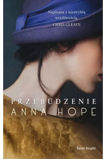 Przebudzenie - Anna Hope