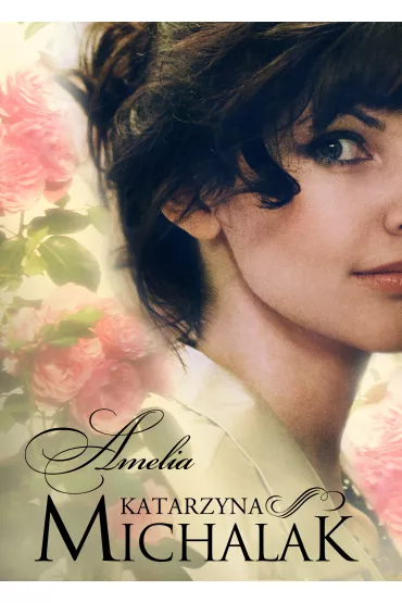 Amelia - Katarzyna Michalak