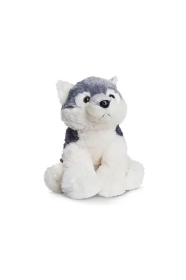 Maskotka wilk 28cm Auora