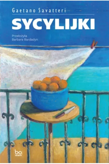 Sycylijki - Gaetano Savatteri