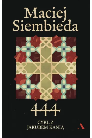 444 - Maciej Siembieda