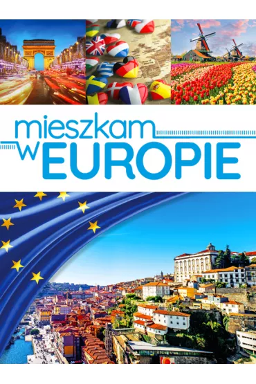 Mieszkam w Europie