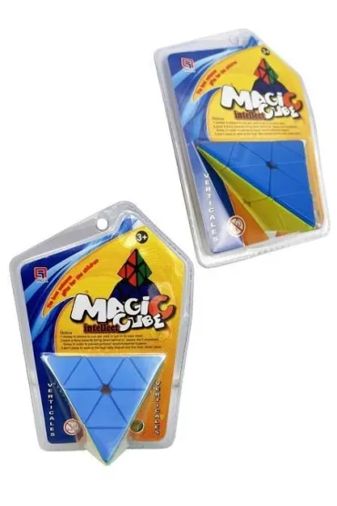 Kostka piramida Cabo-Toys
