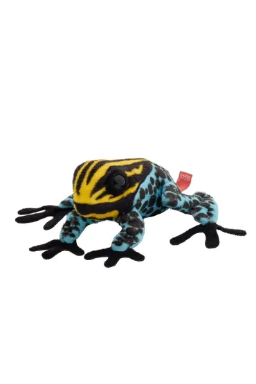 �aba chwytnica kolorowa 10cm Beppe