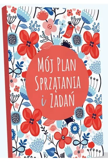 Zanotuj Mnie Planer Porz�dk�w domowych