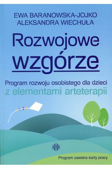 Rozwojowe wzgórze