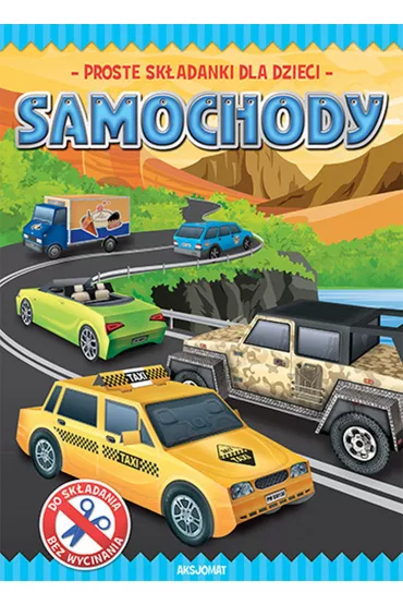 Zrobi� to sam. Samochody