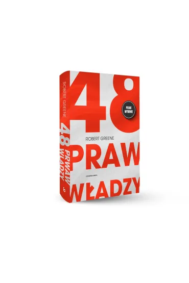 48 praw w�adzy - Robert Greene
