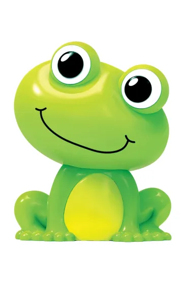 Froggy Party Dumel
