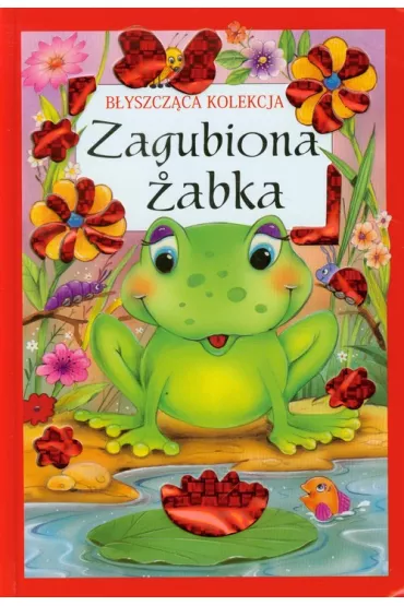 Zagubiona �abka b�yszcz�ca kolekcja