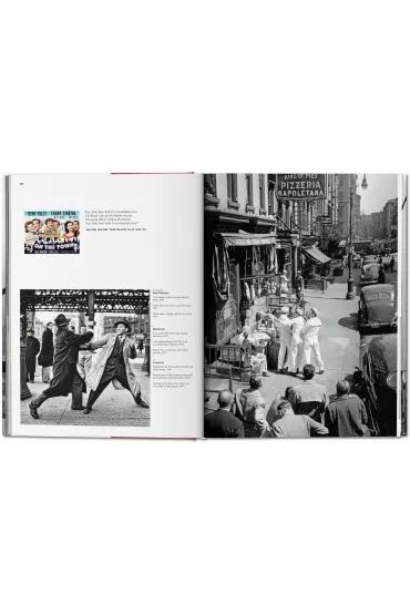 New York. Portrait of a City wer. angielska - Golden Reuel