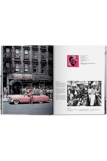 New York. Portrait of a City wer. angielska - Golden Reuel