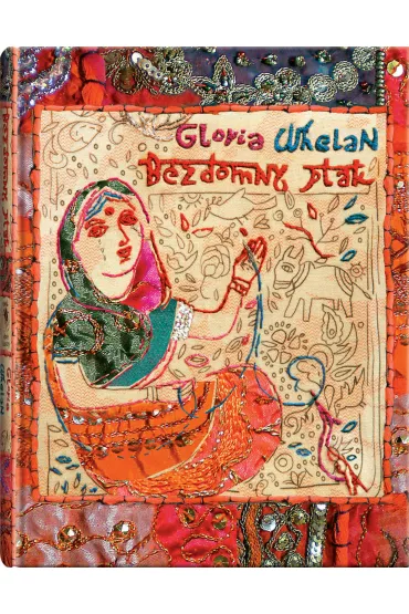 Bezdomny ptak - Gloria Whelan