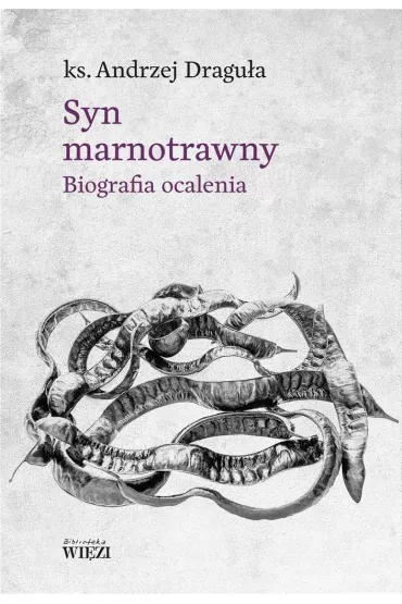 Syn marnotrawny Biografia ocalenia - Andrzej Dragu�a