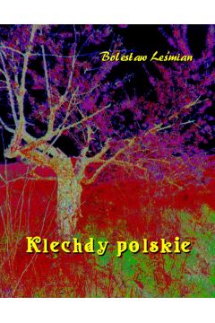 eBook Klechdy polskie mobi epub