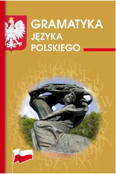 eBook Gramatyka jzyka polskiego pdf - Justyna Rudomina, Maria Mamea