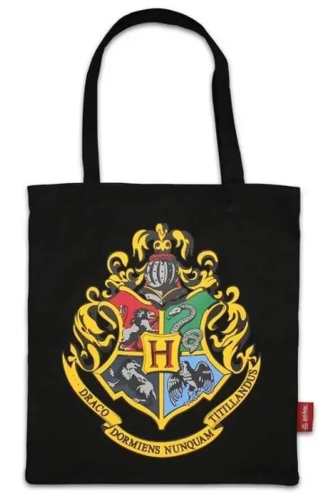 Harry Potter Torba bawe�niana Herb Hogwartu