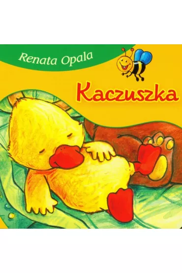 Kaczuszka - Renata Opala