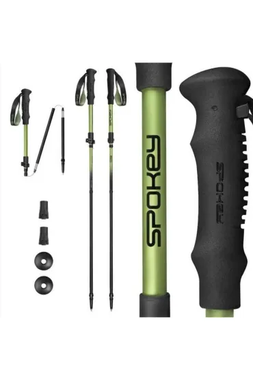 Kije trekkingowe Terra Spokey
