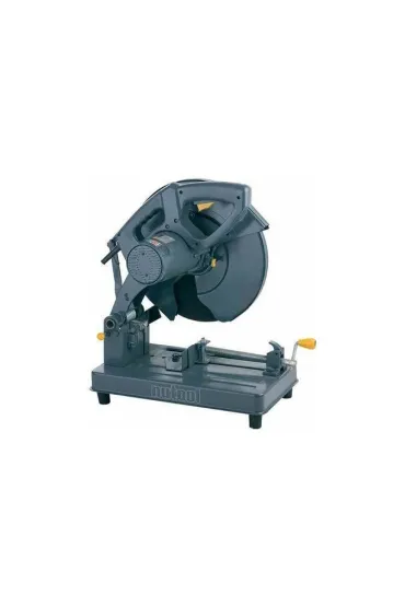 NUTOOL PRZECINARKA DO METALU 2000W / 355 x 25,4mm