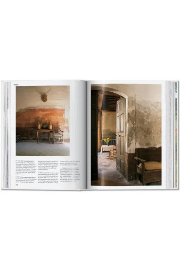 Living in Provence. 40th Ed. wer. angielsko-francusko-niemiecka