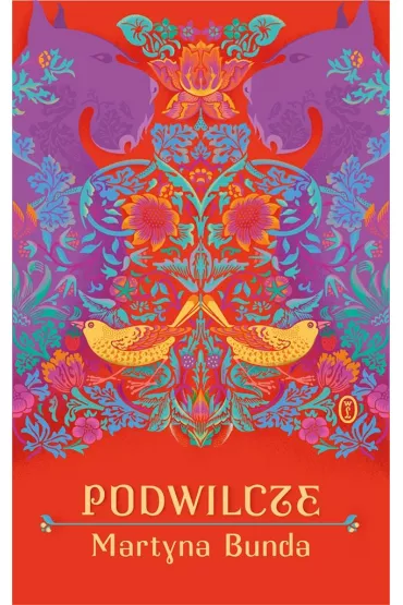 Podwilcze - Martyna Bunda