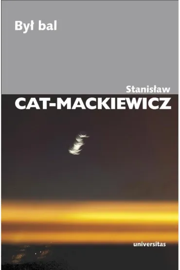 By� bal - Stanis�aw Cat-Mackiewicz