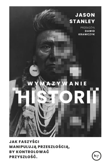 Wymazywanie historii - Jason Stanley