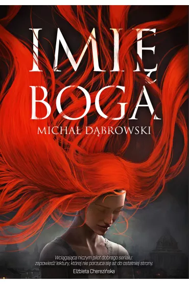 Imi� Boga - Micha� D�browski