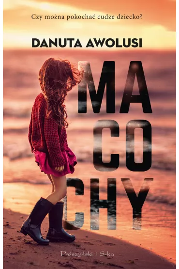 Macochy - Danuta Awolusi
