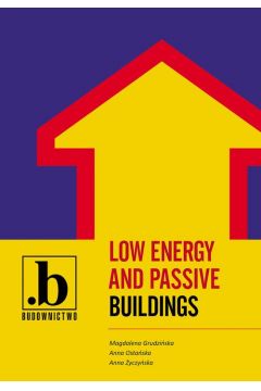 eBook Low energy and passive buildings pdf