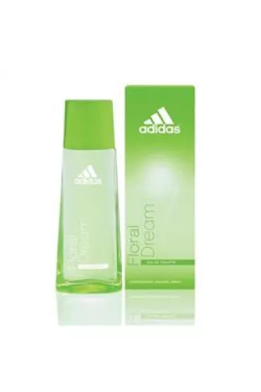 Adidas Floral Dream Woda toaletowa 50 ml