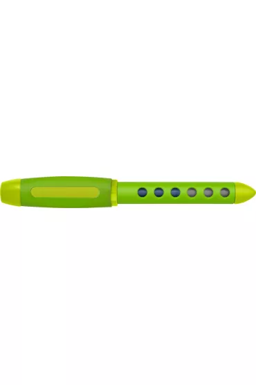 Faber-Castell Pi�ro wieczne Scribolino jasno-zielone