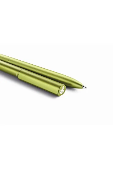 Pelikan D�ugopis K6 Ineo Elemente Green Oasis w etui