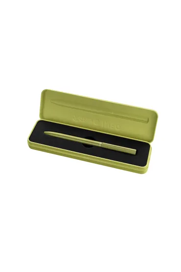 Pelikan D�ugopis K6 Ineo Elemente Green Oasis w etui