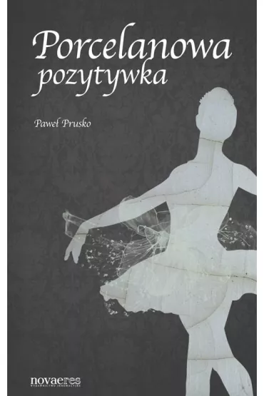 Porcelanowa pozytywka - Pawe� Prusko