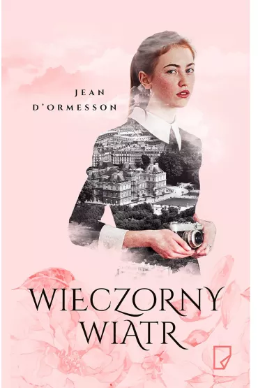 Wieczorny wiatr. Tom 1 - Jean D'Ormesson