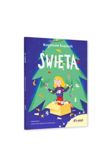�wi�ta - Alicja Dyrda