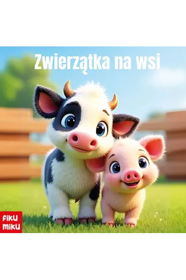 Zwierz�tka na wsi