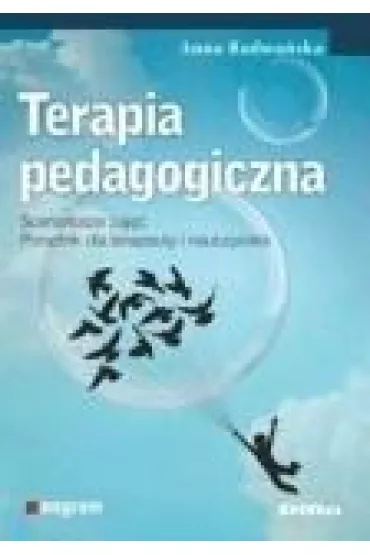 Terapia pedagogiczna - Anna Radwa�ska