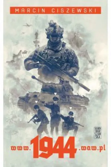 www.1944.waw.pl - Marcin Ciszewski